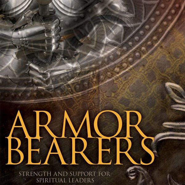 Armor Bearers Dr. Bryan Cutshall