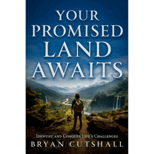 Your Promised Land Awaits