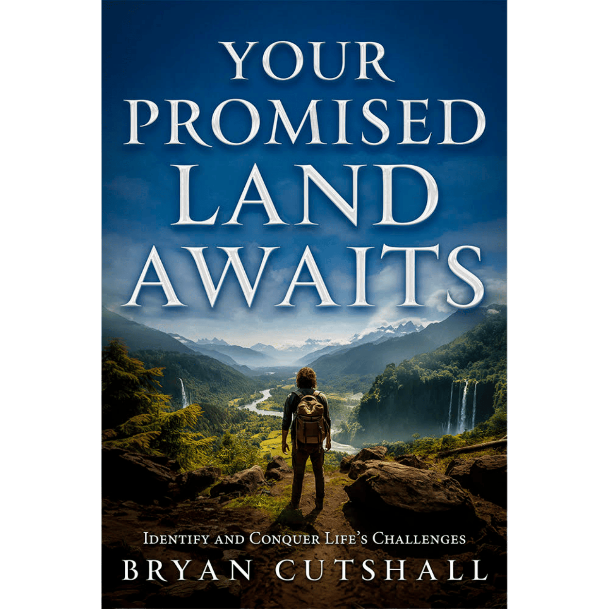 Your Promised Land Awaits