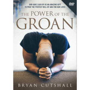 The Power of a Groan