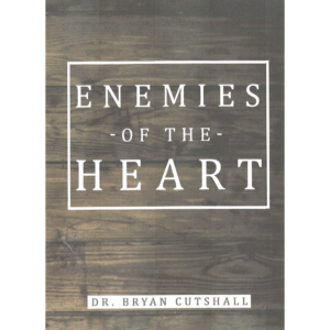 Enemies of the Heart