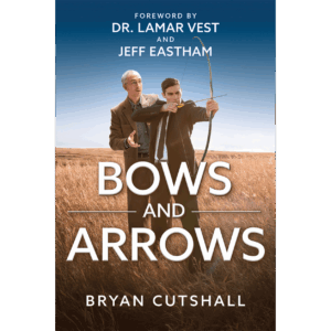 bows and arrows