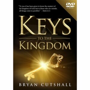 Keys to the Kingdom- DVD Set