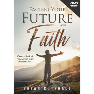 Facing Your Future with Faith – DVD