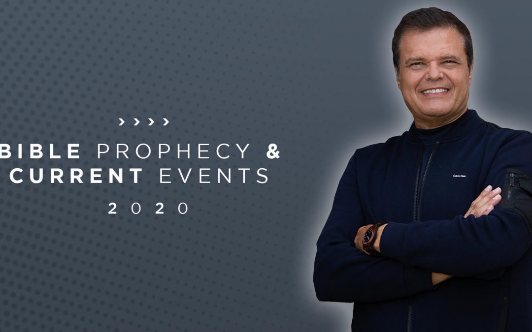 Bible Prophecy and Current Events 2020