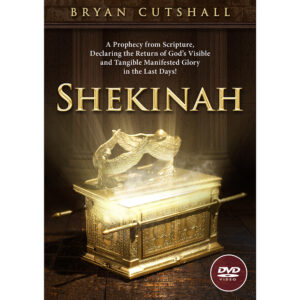 Shekinah – DVD