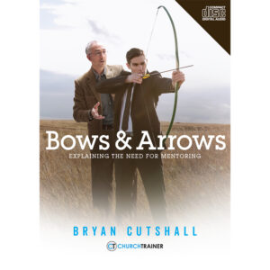 Bows and Arrows – CD