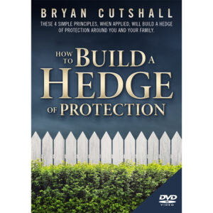 How To Build A Hedge Of Protection – DVD