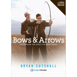 Bows and Arrows