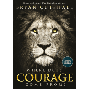 Where Does Courage Come From?
