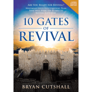 10 Gates of Revival