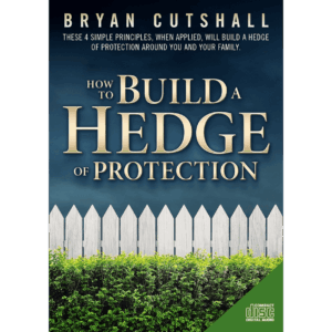 How To Build A Hedge Of Protection