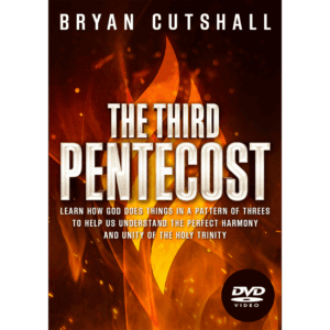 The Third Pentecost