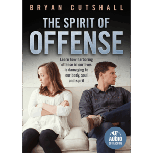 The Spirit of Offense