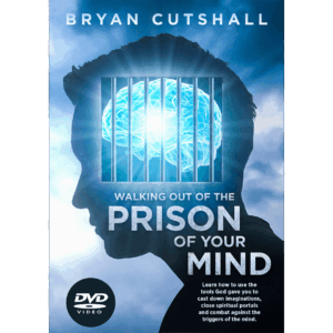 Walking Out of the Prison of Your Mind