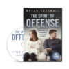 The Spirit of Offense - Image 5