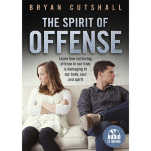 The Spirit of Offense