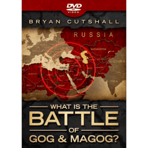 What is the Battle of Gog and Magog?