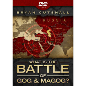 What is the Battle of Gog and Magog?