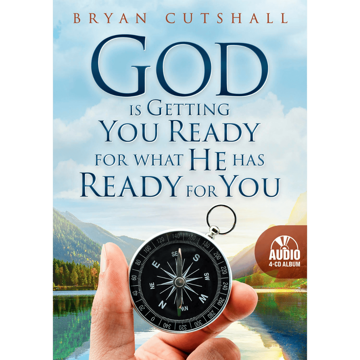 God is Getting You Ready For What He Has Ready For You