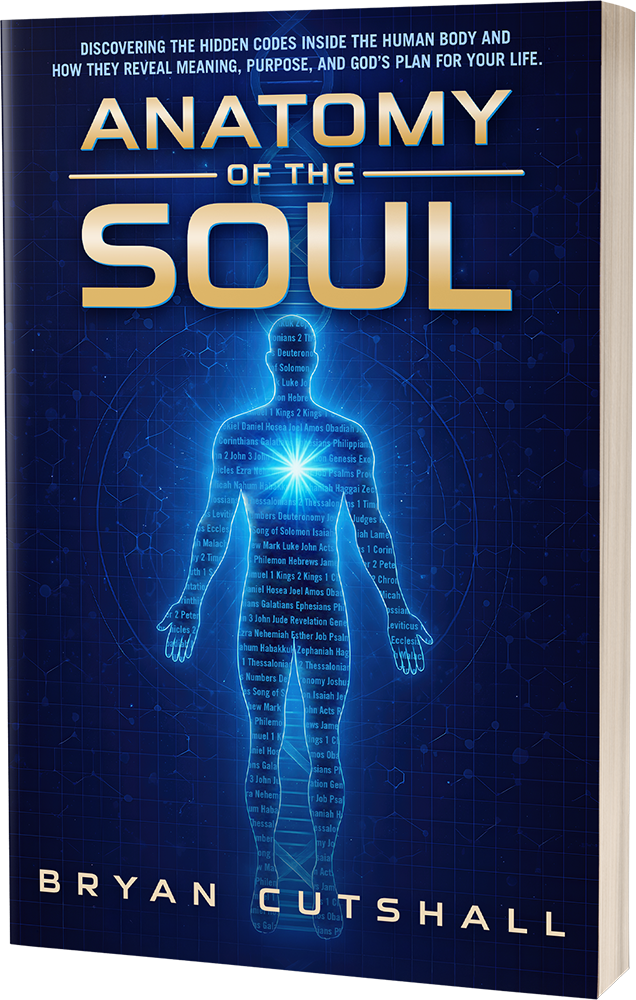 Pre-Sale: Anatomy of the Soul
