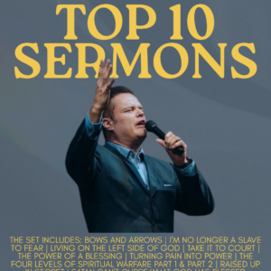 TOP TEN SERMONS