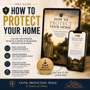 How to Protect Your Home