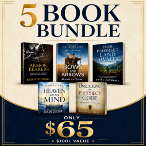 5 Book Bundle