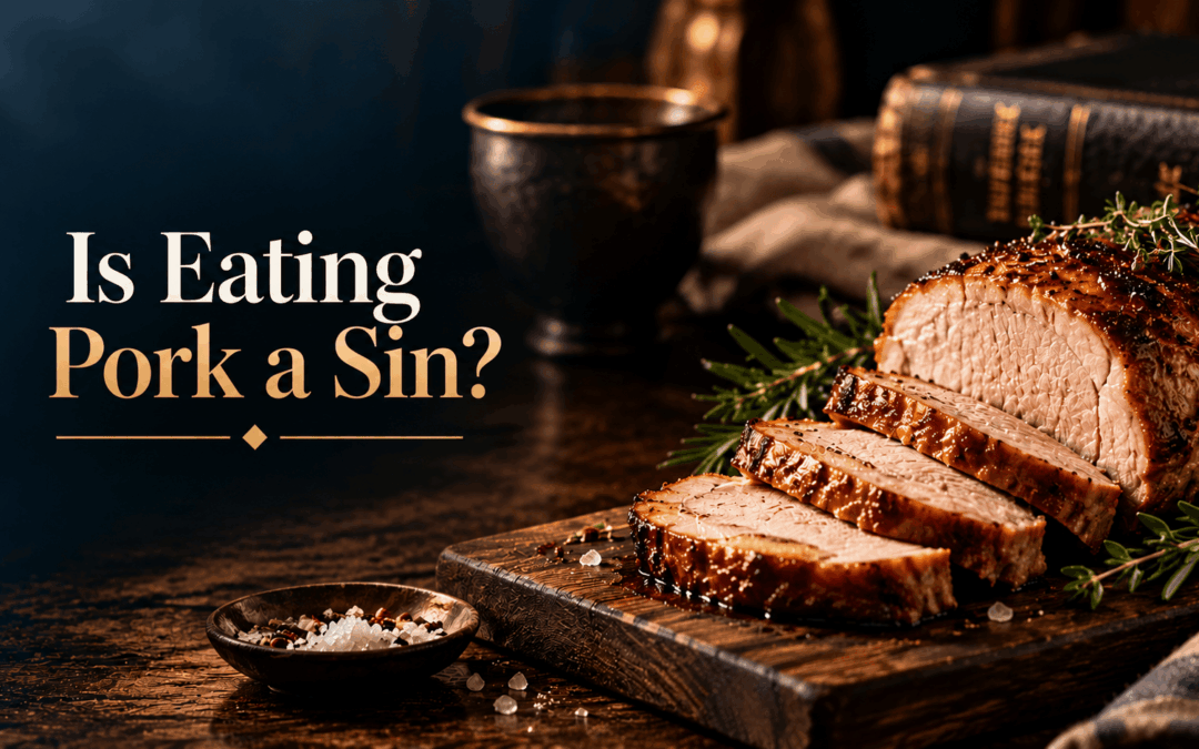 Is Eating Pork a Sin?